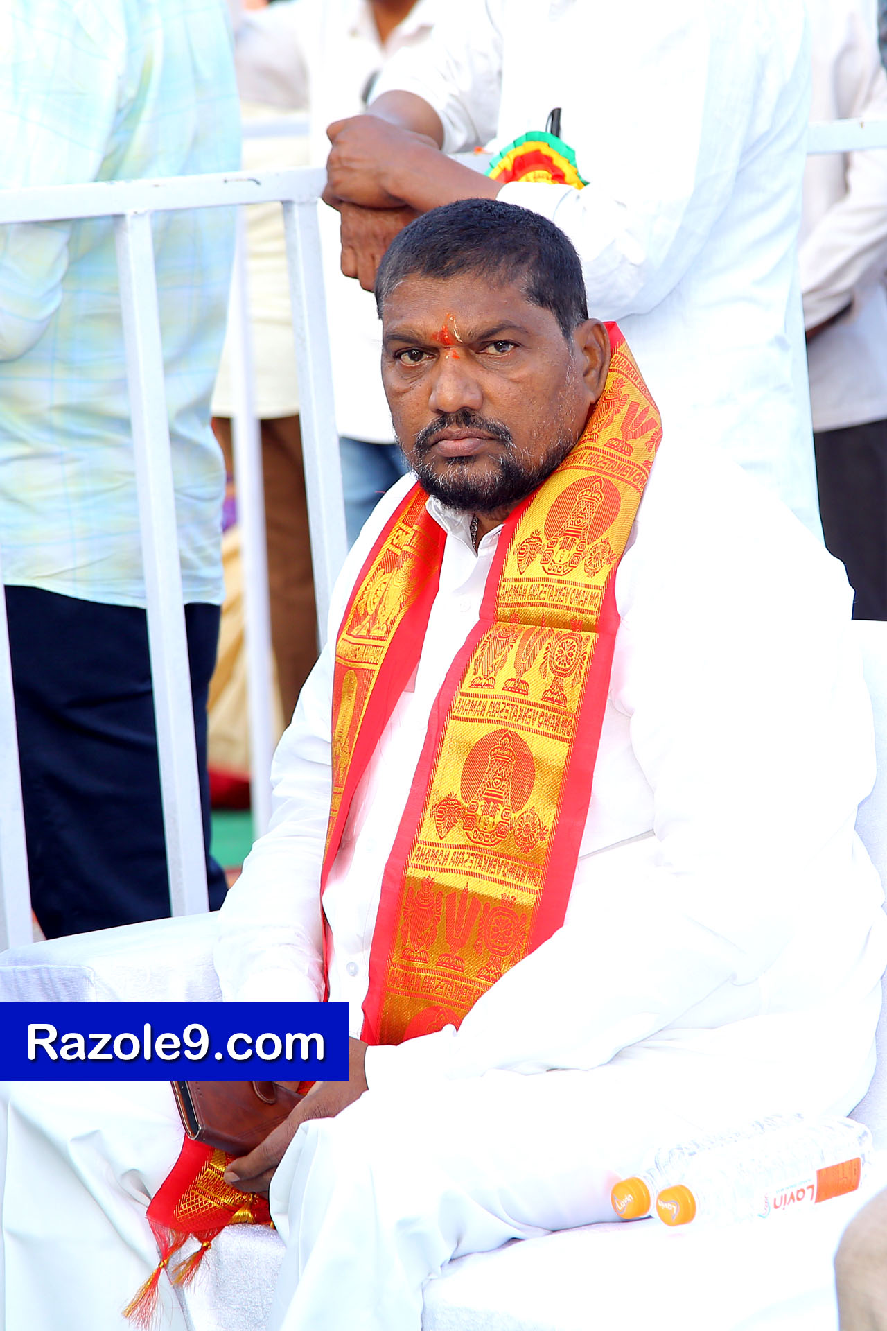 Srinivasa Kalyanam - vegivaaripalem - 2026